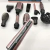 Cecotec CeramicCare 10in1 AirBrush, Multistyler, Airflow, Produktbild-Vorschau 8