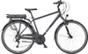 Telefunken Trekking E-Bike | Elektrofahrrad 28 Zoll | Produktbild-Vorschau 2