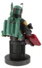 Cable Guys Boba Fett Mandalorian Passive Halterung Produktbild-Vorschau 8