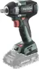 Akumulatorowa wkrętarka udarowa Metabo SSW 18 LT 300 BL, Podgląd zdjęcia produktu 15