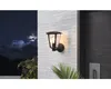 Eglo 98119 Monreale LED Außenwandleuchte IP44 E27 Produktbild-Vorschau 3