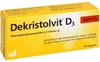 Decristolvit D3 5600 I.E. tablety 30 ks Náhľad obrázku produktu 6