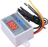 Digitaler Temperaturregler Thermostat Heizung Kühlung Produktbild-Vorschau 7