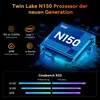 Blackview MP20 Intel Twin Lake N150 Desktop-PC, Win 11Pro Produktbild-Vorschau 3