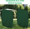 Klappstuhl-Schutzhülle 2 Stück 71x110 cm, wasserdicht, Produktbild-Vorschau 3