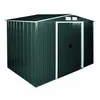 DURAMAX Titan Eco Casa da giardino 4,7 m², antracite Anteprima dell’immagine prodotto 19