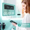 EMKE LED koupelnové zrcadlo 100x60cm Koupelnové zrcadlo s Náhled obrázku produktu 5