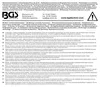Ugello di ricambio BGS Ø 2,5 mm per Art. 3206 - 3206-3 Anteprima dell’immagine prodotto 2