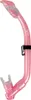 Set snorkeling per bambini ACRA 3in1, rosa, maschera, Anteprima dell’immagine prodotto 4