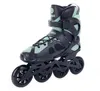 A single inline skate is shown against a white background. Anteprima dell’immagine prodotto