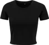 Build Your Brand BY042 | T-shirt da donna / Maglia singola Anteprima dell’immagine prodotto 1
