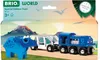 Train BRIO World Special Edition Voir les images du produit 4