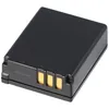 Akku für PANASONIC ersetzt CGA-S007E, CGA-S007A/1B, Produktbild-Vorschau 2