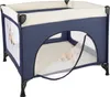 Kojec dla niemowląt Tommy Junior 105x105x78cm Podgląd zdjęcia produktu 11