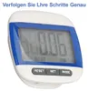 LCD Schrittzähler – Kalorien- & Distanzmesser, Clip-On, Produktbild-Vorschau 7