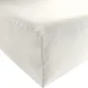 Estella Atelier Jersey Spannlaken elfenbein 200 x 200 Produktbild-Vorschau 7