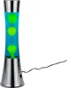Reality Leuchten Lavaleuchte ETNA DH 11x40 cm bunt Produktbild-Vorschau 3