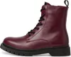 Tamaris 25269 Damen Stiefeletten - bequeme Stiefelette rot Produktbild-Vorschau 11