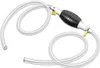 Universal Handpumpe Umfüllpumpe Flüssigkeits Großer Produktbild-Vorschau 1