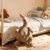Plyšová hračka klokan XL, 63 cm Náhľad obrázku produktu 7