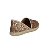 Verbenas Espadrilles Damen 31383034303730 Gold 39 EU Produktbild-Vorschau 9