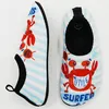 Kinder Wasserschuhe Strand Schwimmschuhe Badeschuhe Meer Produktbild-Vorschau 4