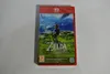 Nintendo The Legend of Zelda: Breath of the Wild - Switch 2 Podgląd zdjęcia produktu 11