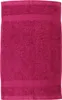 Julie Julsen BIO Badetuch 2er Set 100x150 Fuchsia Produktbild-Vorschau 3