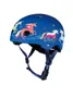 Micro Mobility Micro PC Helm Unicorn, Kask otwarty, Skorupa Podgląd zdjęcia produktu 4