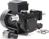 Wiltec Heizöl- und Dieselpumpe 230V 750W 100l/min, Produktbild-Vorschau 1