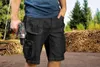 NEO TOOLS Set aus Kurze Denim Arbeithose und Warme Produktbild-Vorschau 2
