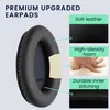 kwmobile 2x Ohr Polster für Bose Quietcomfort 35 35II 25 15 Produktbild-Vorschau 3