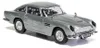 Corgi CC04314 Aston Martin DB5 argento James Bond No Time Anteprima dell’immagine prodotto 13