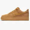 Nike Air Force 1 Low SP Supreme Wheat - EU 44 Produktbild-Vorschau 3