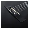 SUPRIMO CGS3 BK, guitarra clásica de tamaño 4/4, color , Vista previa de la imagen del producto 10
