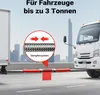 Hak holowniczy Wiltec 3-częściowy 2 m do 3 t, stalowy hak Podgląd zdjęcia produktu 4