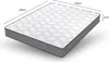 Matelas à ressorts ensachés Flieks, 160x200 cm, matelas à Voir les images du produit 3