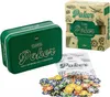 Texas Poker Mini Pocket Set 108 Chips Voir les images du produit 1