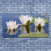 Tulup Leinwand-Bilder 140x70 Wandbild Canvas Kunstdruck Produktbild-Vorschau 2