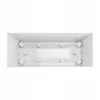 Prosperplast Blumenkasten RATO CASE HIGH Weiß 60 cm Produktbild-Vorschau 30