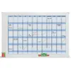 nobo agenda hebdomadaire Performance (L)900 x (H)600 mm Voir les images du produit 4