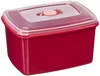 plast team Boîte à micro-ondes Micro 2,3 litres Voir les images du produit 2