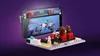 LEGO® Friends 41448 Heartlake City Kino Produktbild-Vorschau 22