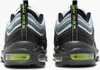 NIKE AIR MAX 97 Freizeit-Sneaker reflektierendes Design Produktbild-Vorschau 17