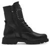 Scarpe da donna alla caviglia Tamaris 1-25238-43 nere Anteprima dell’immagine prodotto 13