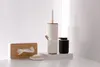 Set WC Rotello Bianco Anteprima dell’immagine prodotto 6