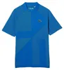 Lacoste - Polo pour homme, Extratrocken GT14434 (XS) (bleu) Voir les images du produit 1