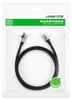 Ugreen Winkel-USB-C-Kabel 60W 2m Schwarz-Grau Produktbild-Vorschau 5