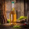 KADAX fľaše na likér 500 ml, 50 kusov, prázdne fľaše na Náhľad obrázku produktu 3