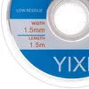Rosfix Treccia Dissaldante da 1,5 mm – Treccia di Rame di Anteprima dell’immagine prodotto 6